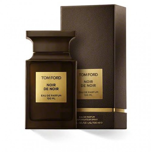 Tom Ford Noir De Noir Edp | Kozmetikland